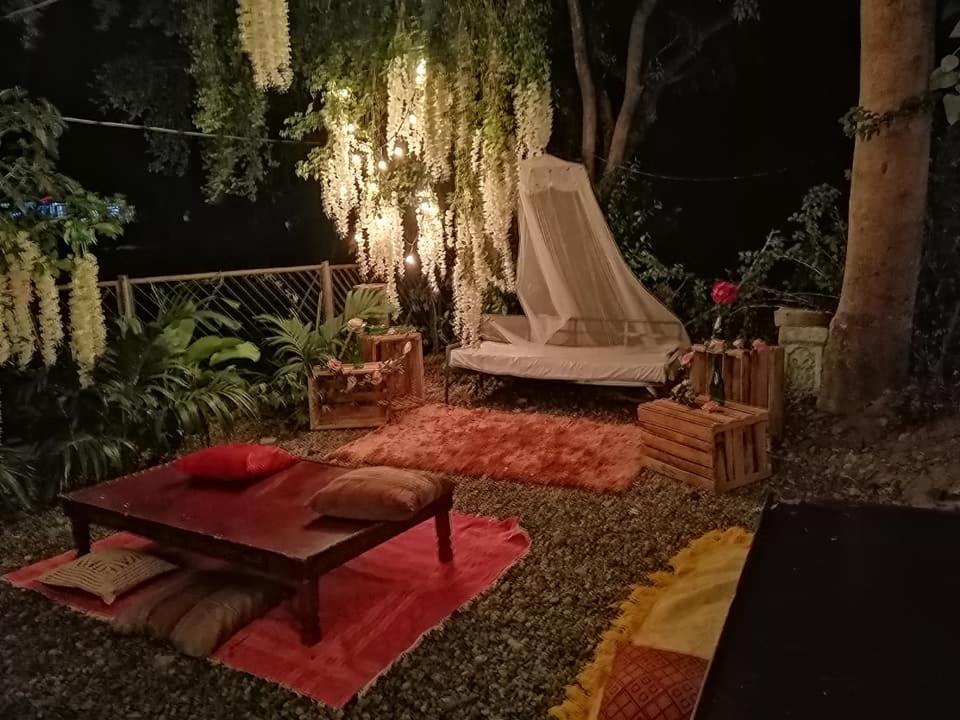Melsol Hotel Bantay Exterior photo